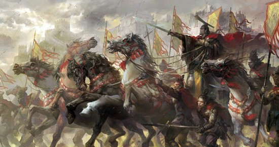 这个端午,BIM带你穿越楚国看城池?-协筑