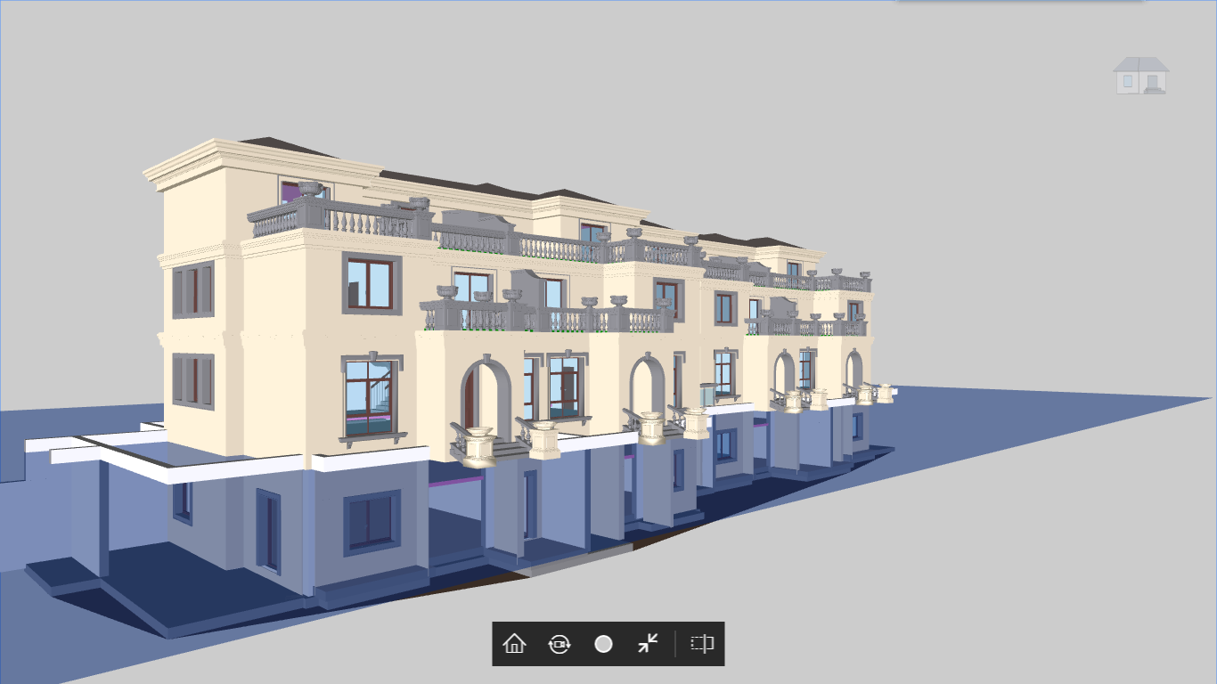 以诚为本赢在诚信9001协筑邀您晒模型,赢免单!-协筑