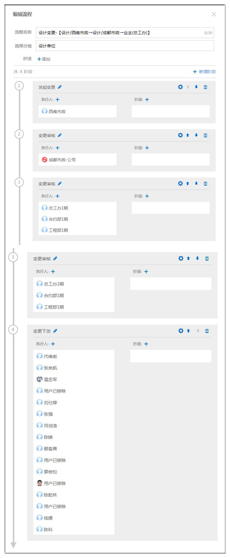 参建方太多如何管理?看X新区综合管廊PPP项目的协筑应用分享-协筑