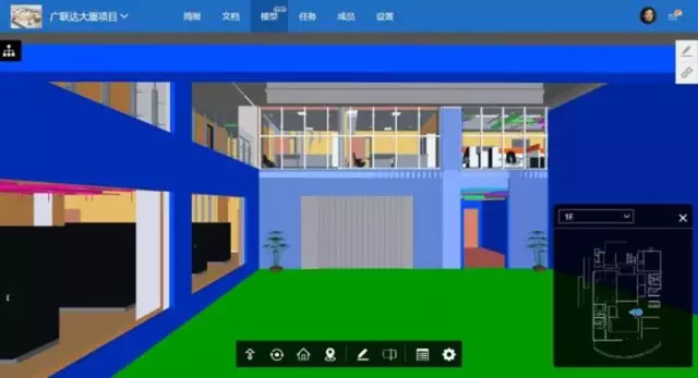 【BIM平台】工程项目跨方协作,一定要知道的四大创新转变-协筑