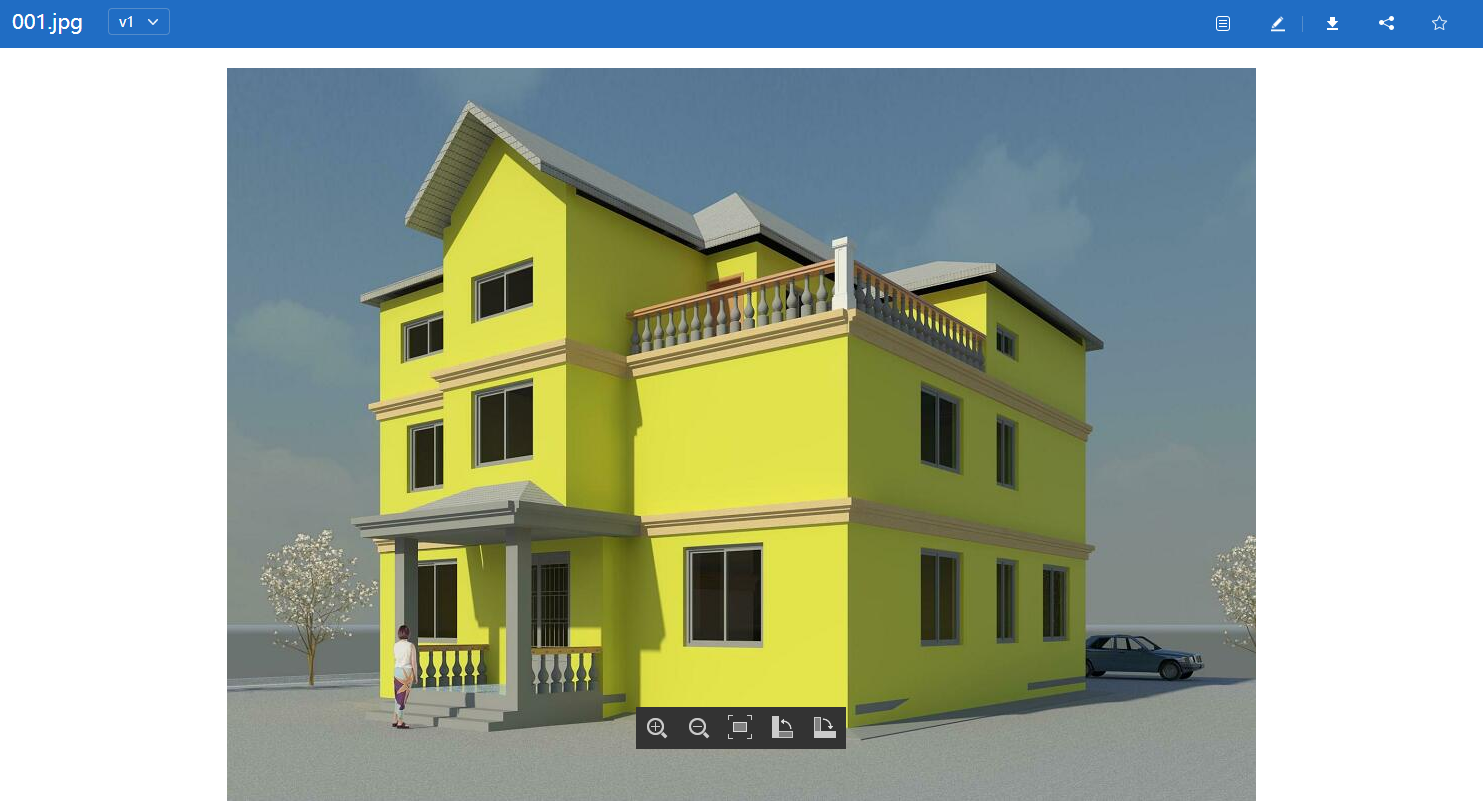 协筑6月份产品更新日志-协筑