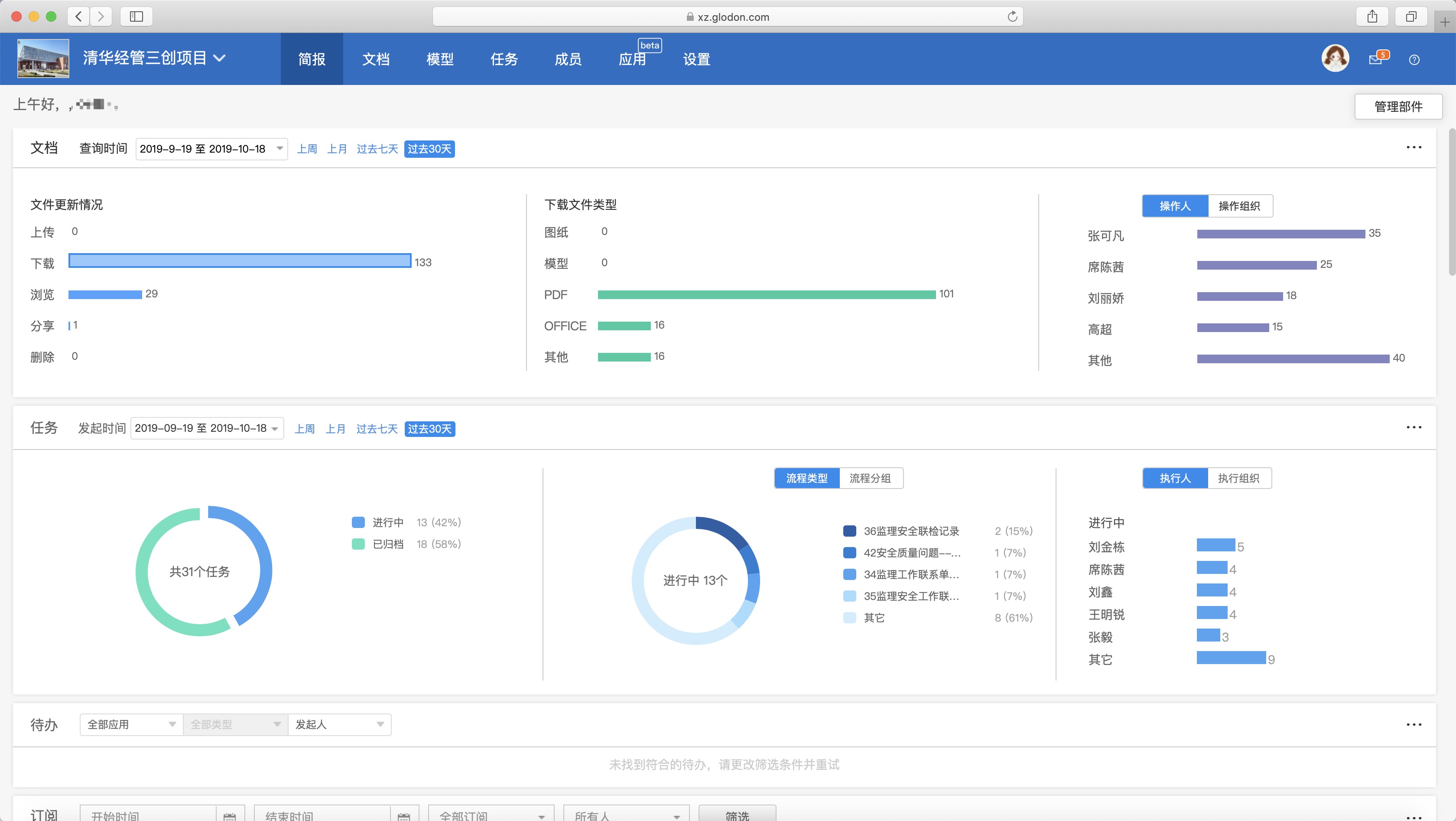 清华大学经管学院三创项目协筑案例分享-协筑